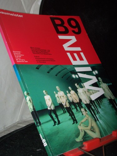 Artikelbild des Artikels “9/2001 Wien wieder “