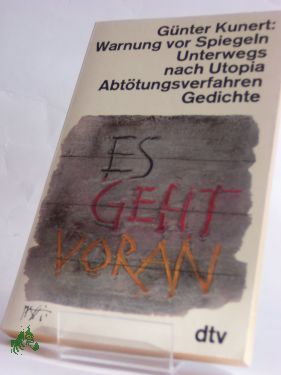 Artikelbild des Artikels “Warnung vor Spiegeln “