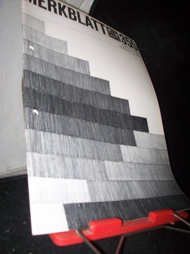 Artikelbild des Artikels “355 Außen Treppen, Industrietreppen “