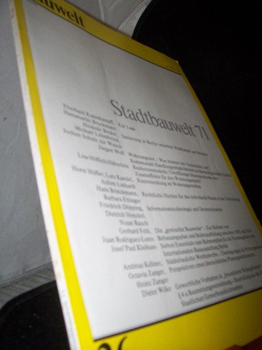 Artikelbild des Artikels “36/1981 “