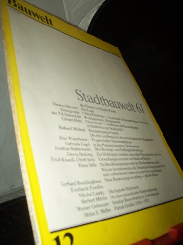 Artikelbild des Artikels “12/1979 “