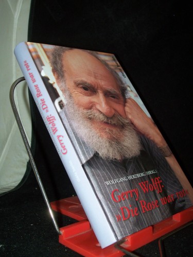 Artikelbild des Artikels “Gerry Wolff: 