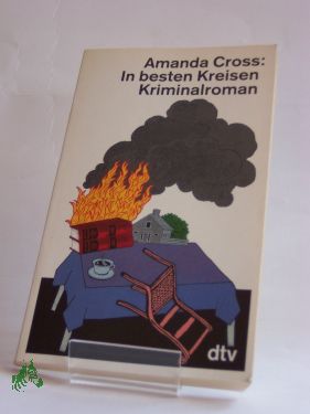 Artikelbild des Artikels “In besten Kreisen : Kriminalroman / Amanda Cross. Dt. von Monika
Blaich und Klaus Kamberger “