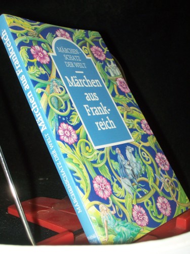 Artikelbild des Artikels “Märchen aus Frankreich “