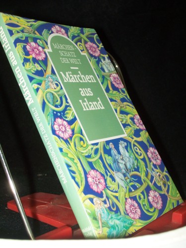 Artikelbild des Artikels “Märchen aus Irland “