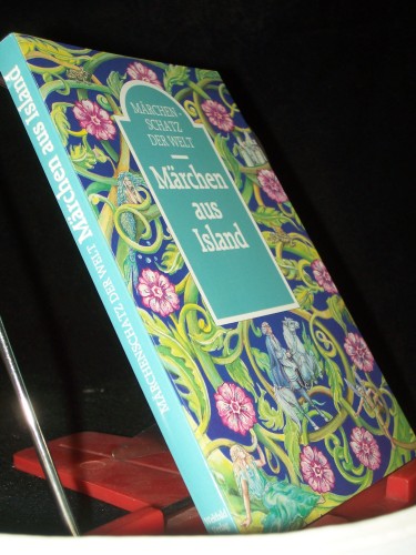 Artikelbild des Artikels “Märchen aus Island “