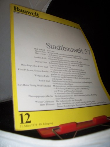 Artikelbild des Artikels “12/1978 “