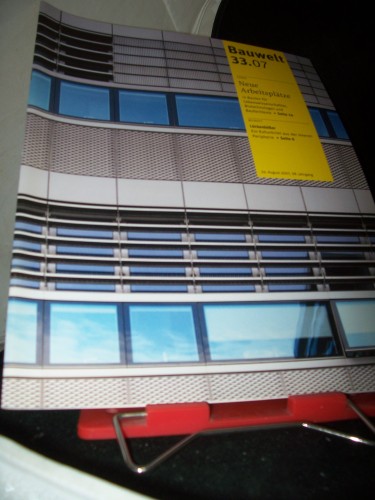 Artikelbild des Artikels “3372007 neue Arbeitsplätze “