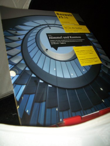 Artikelbild des Artikels “2572014 Himmel und Kosmos “