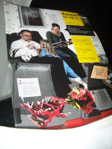 Artikelbild des Artikels “17/18 2014 Europan 12 “