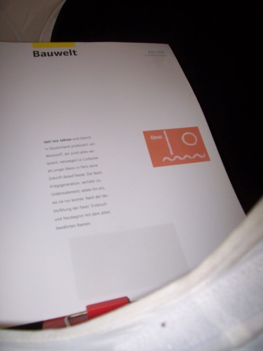 Artikelbild des Artikels “26/2004 Eternit “