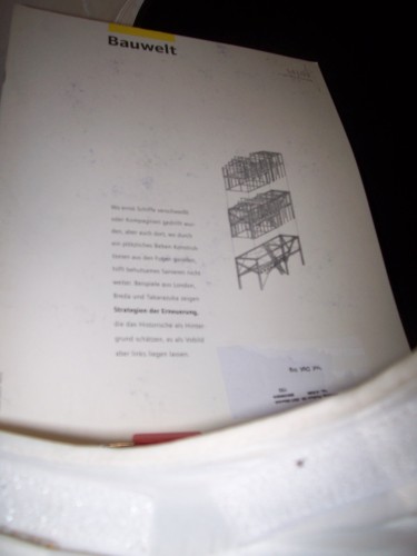 Artikelbild des Artikels “1472003 Strategien der Erneuerung “