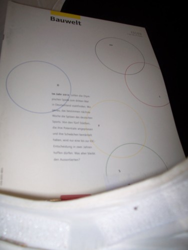 Artikelbild des Artikels “13/2003 Im Jahr 2012 “