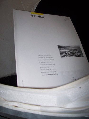 Artikelbild des Artikels “29/2000 Wettbewerbsalltag “