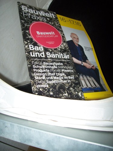 Artikelbild des Artikels “16/17 2016 die sieben letzten Tage der Moderne “