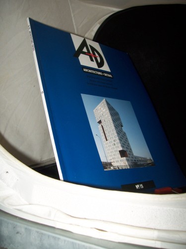 Artikelbild des Artikels “15/2000 “