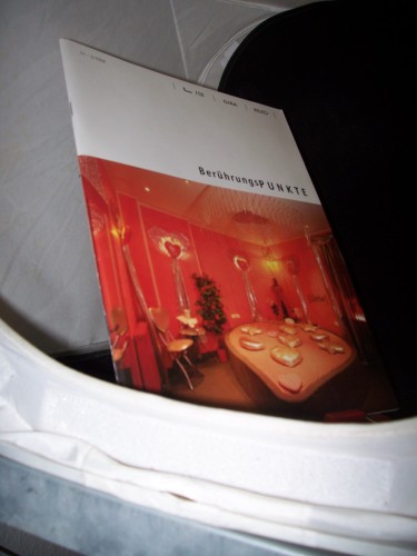 Artikelbild des Artikels “13-5/2008 “