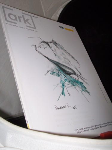 Artikelbild des Artikels “4/2011 “