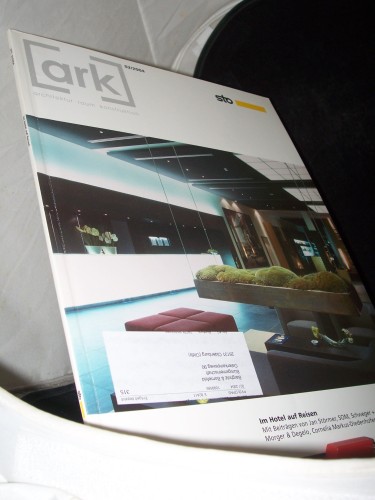 Artikelbild des Artikels “2/2004 “