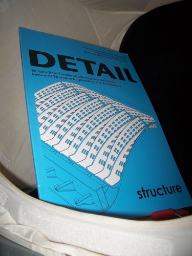 Artikelbild des Artikels “2/2017 structure “