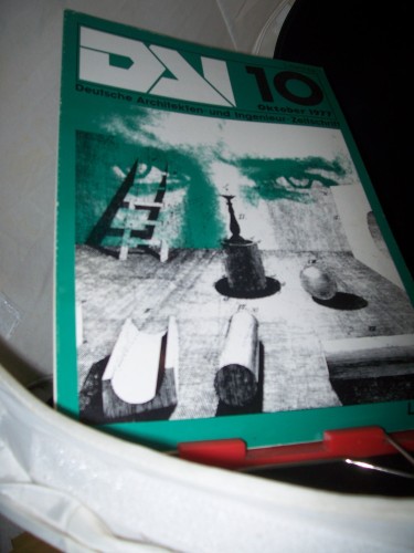 Artikelbild des Artikels “10/1977 Licht “