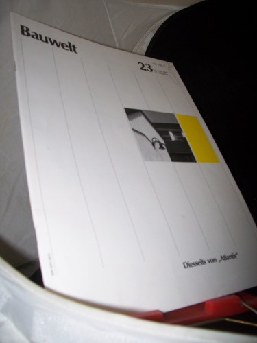 Artikelbild des Artikels “2371988 Diesseits von Atlantis “