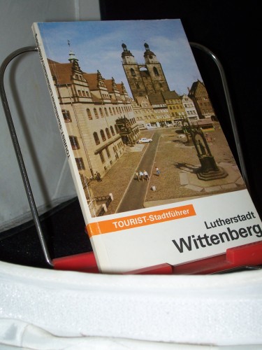 Artikelbild des Artikels “Lutherstadt Wittenberg / Heinrich Kühne “