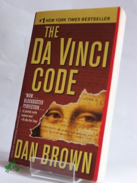 Artikelbild des Artikels “The Da Vinci Code. “