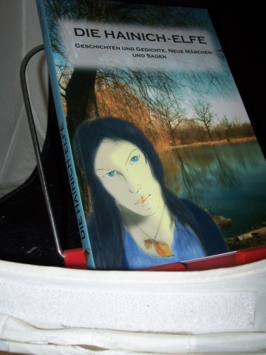 Artikelbild des Artikels “Die Hainich-Elfe : eine Anthologie / Hrsg. AG Myristika “