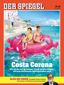 Artikelbild des Artikels “19/2020 Costa Corona “