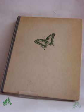 Product image of the product “Erlebte Natur : Unsere dt. Tierwelt in Bildreihen / Franz Graf Zedtwitz ”