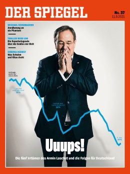 Artikelbild des Artikels “37/2021 UUUps “