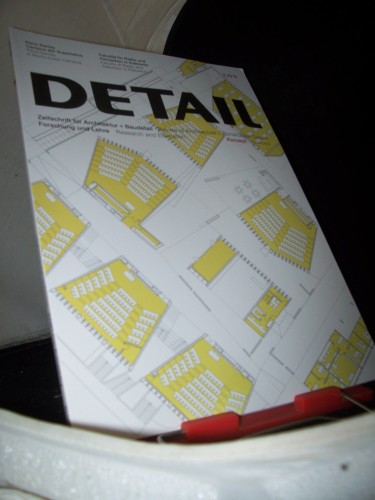 Artikelbild des Artikels “3/2019 Forschung und Lehre “