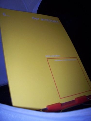 Artikelbild des Artikels “6/2008 Ethik und Ethnik “