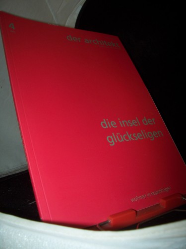 Artikelbild des Artikels “4/2014 die insel der glückseligen “