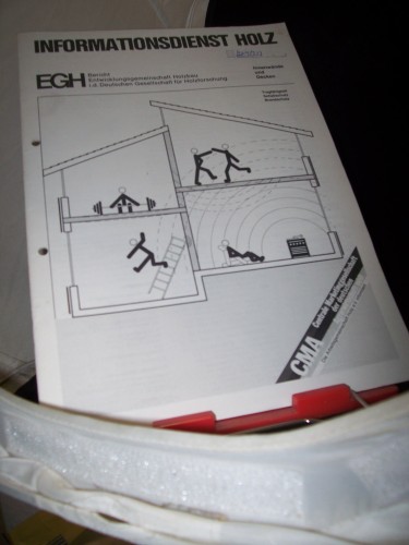 Artikelbild des Artikels “Innenwände und Decken “