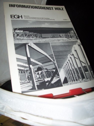 Artikelbild des Artikels “Hallen 1 “