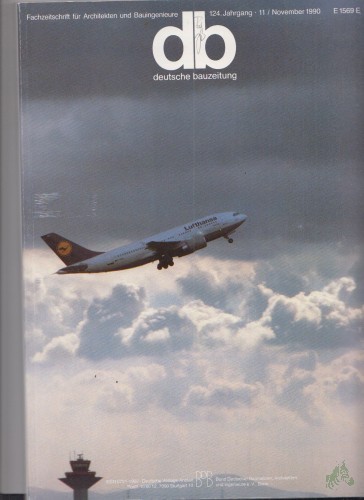Artikelbild des Artikels “11/1990 “