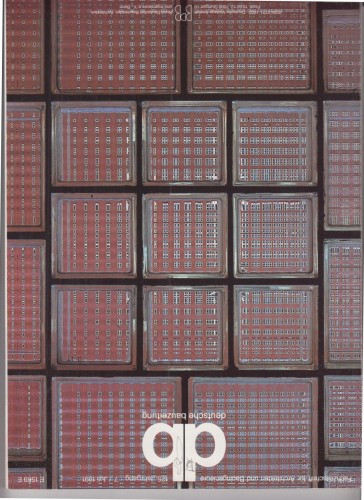 Artikelbild des Artikels “7/1991 “