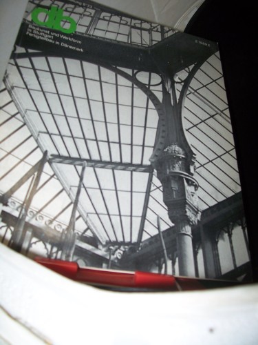 Artikelbild des Artikels “8/1973 Baukunst und Werkform in Stuttgart, Fertigteilbau in Dänemark “