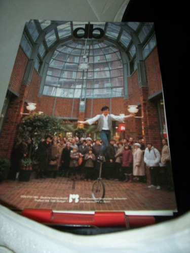 Artikelbild des Artikels “4/1983 “