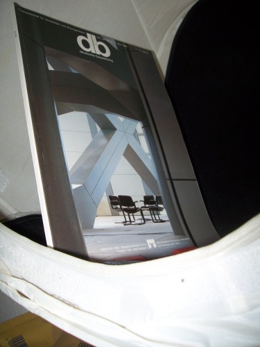 Artikelbild des Artikels “5/1986 “