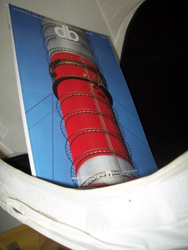 Artikelbild des Artikels “4/1988 “