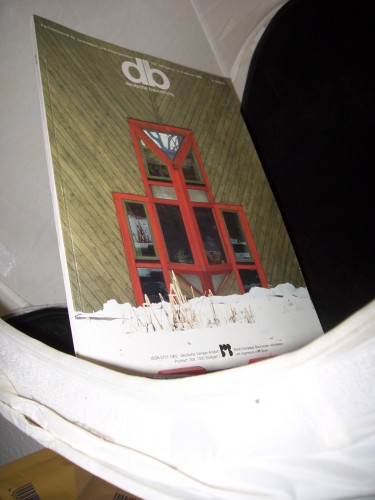 Artikelbild des Artikels “2/1988 “