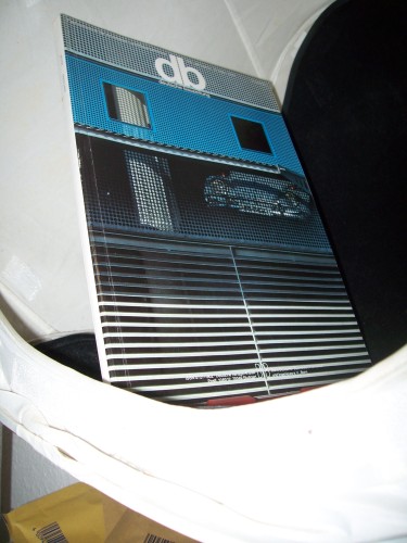 Artikelbild des Artikels “3/1994 “