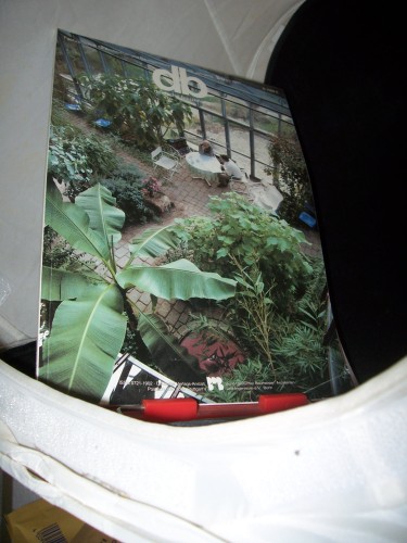 Artikelbild des Artikels “3/1985 “