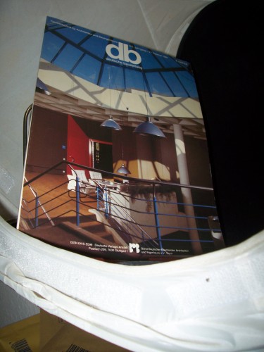 Artikelbild des Artikels “2/1981 “