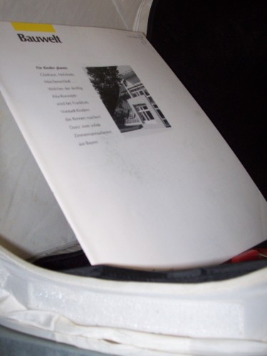 Artikelbild des Artikels “17/1991 Für Kinder planen “