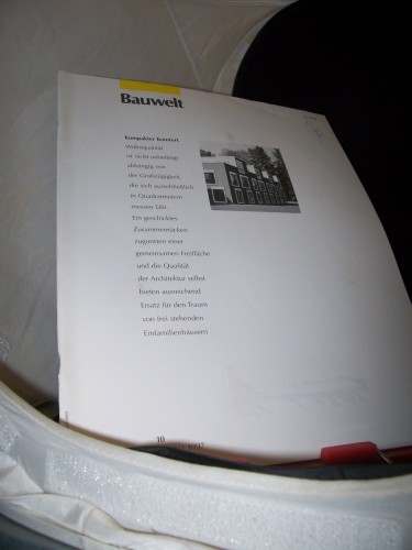 Artikelbild des Artikels “10/1997 kompakter Komfort “