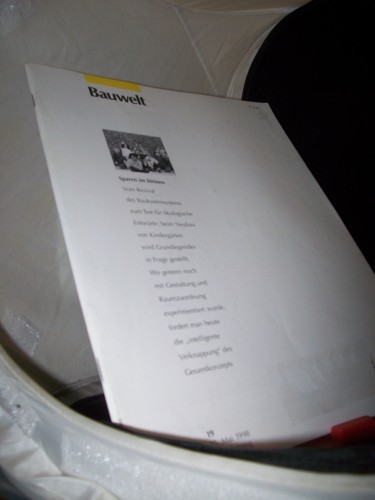 Artikelbild des Artikels “19/1998 Sparen im kleinen “